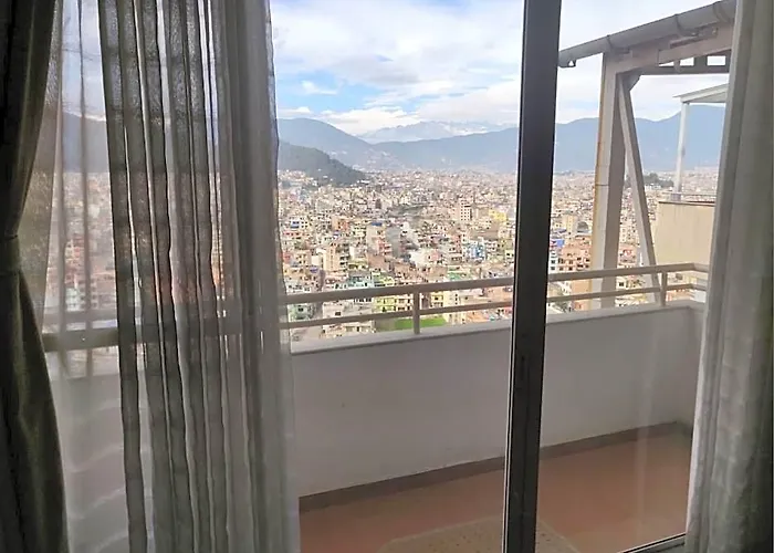 Hotel 7d,retreat Kathmandu