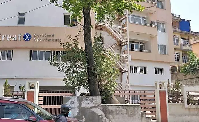 Hotel 7d,retreat Kathmandu