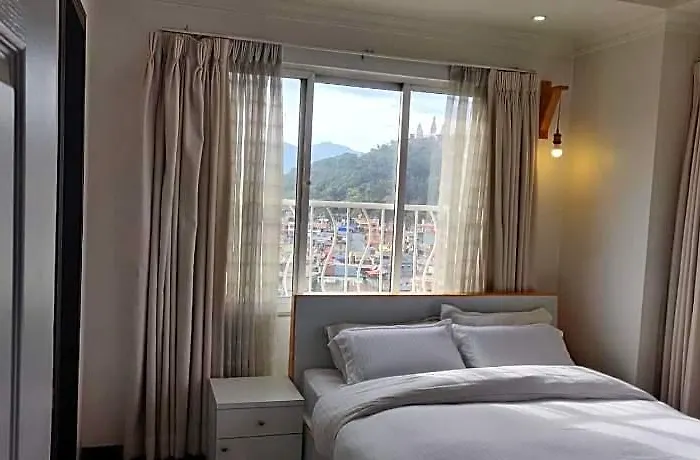 7d,retreat Hotel Kathmandu