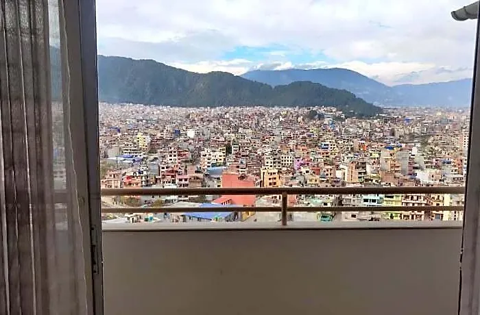 7d,retreat 5* Kathmandu