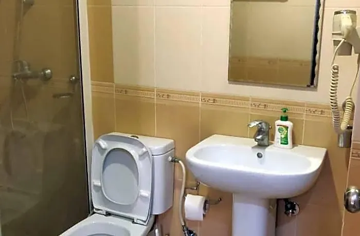 Hotel 7d,retreat 5*